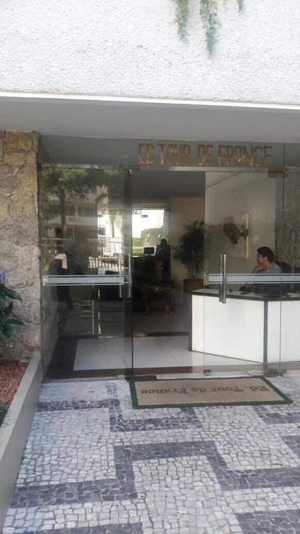 Apartamento Em Ipanema 3 Quartos A 100 Metros Da Río de Janeiro
