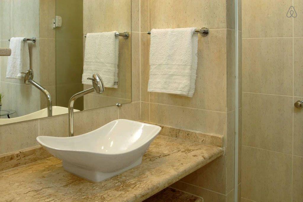 Em Ipanema 3 Quartos A 100 Metros Da Appartement *